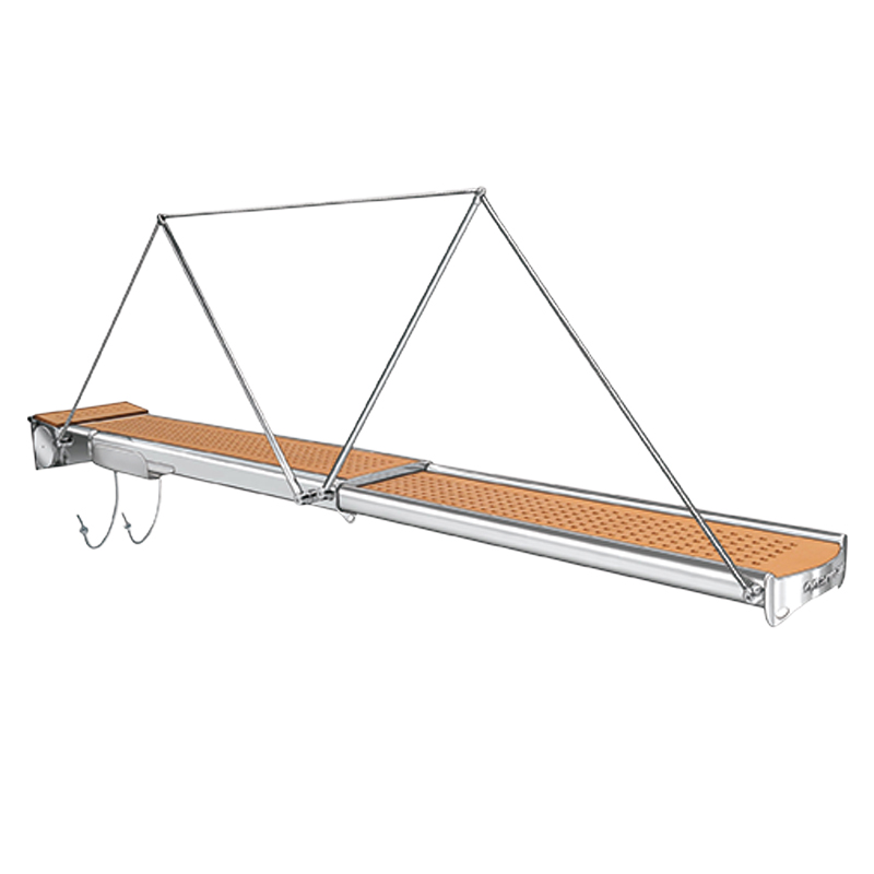 TRANSOM “FREE STERN PLATFORM” 4339/4999/8998S/99